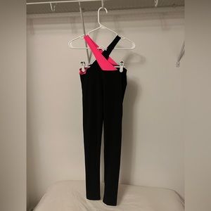 Athletic/yoga leggings